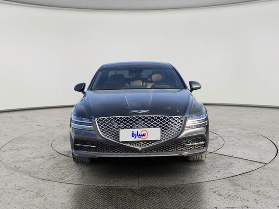 Genesis G80 PRESTIGE 2023 