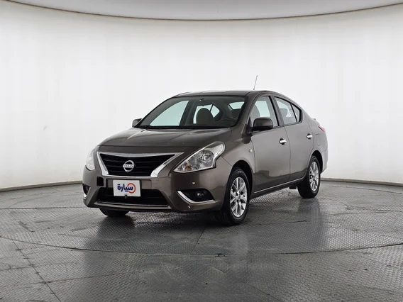 Nissan Sunny Classic-comfort 2022 