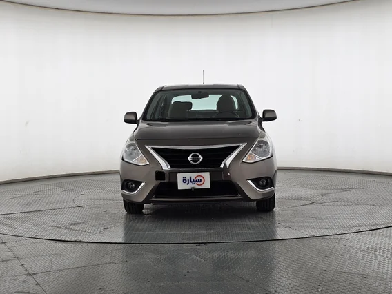 Nissan Sunny Classic-comfort 2022 