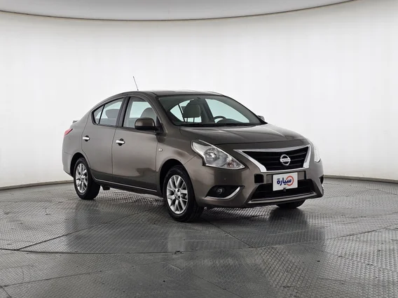 Nissan Sunny Classic-comfort 2022 