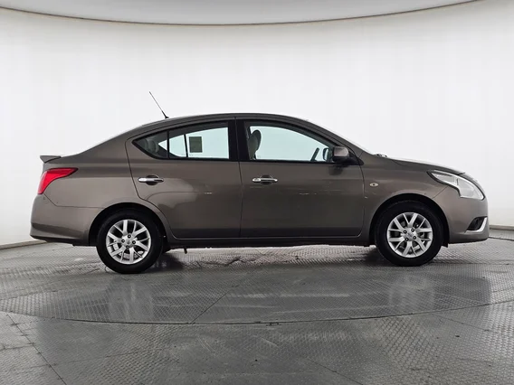 Nissan Sunny Classic-comfort 2022 