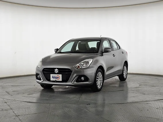 Suzuki Dzire GL 2023 