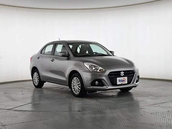 Suzuki Dzire GL 2023 