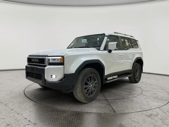 Toyota Prado TXL2 Diesel 2025 