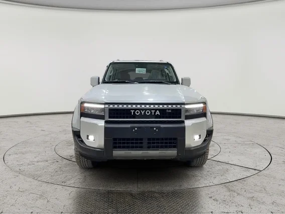 Toyota Prado TXL2 Diesel 2025 