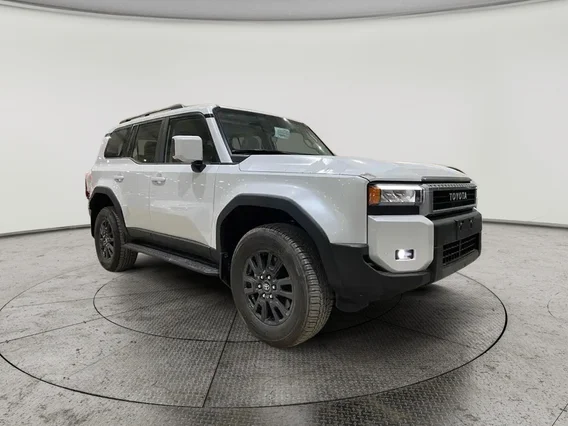Toyota Prado TXL2 Diesel 2025 