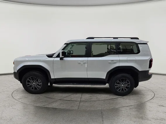 Toyota Prado TXL2 Diesel 2025 