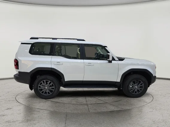 Toyota Prado TXL2 Diesel 2025 