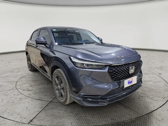 Honda HR-V LX 2024 