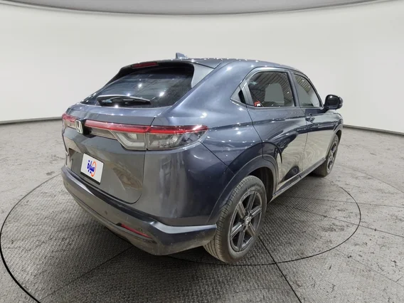 Honda HR-V LX 2024 