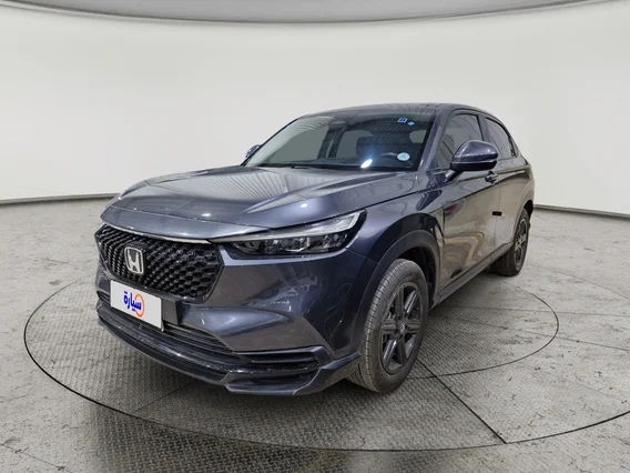 Honda HR-V LX 2024 