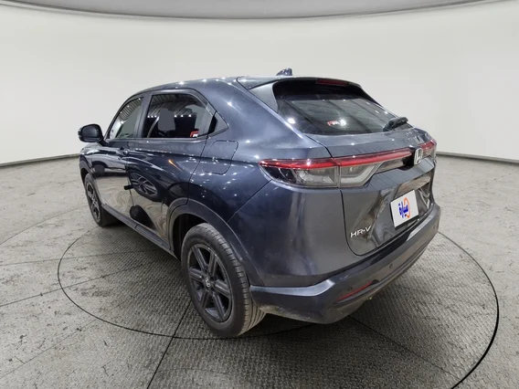 Honda HR-V LX 2024 