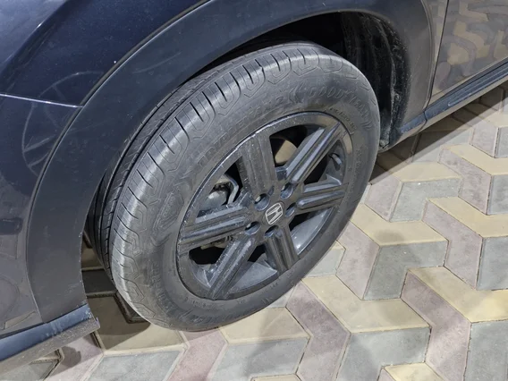 Honda HR-V LX 2024 