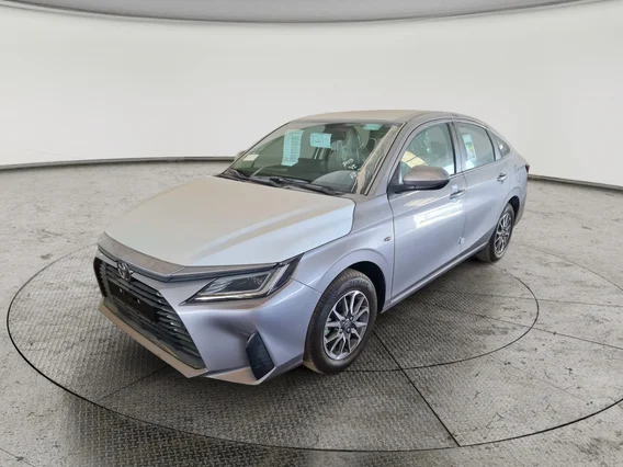 Toyota Yaris  Y Limited 2026 
