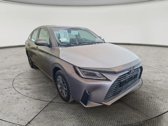 Toyota Yaris  Y Limited 2026 