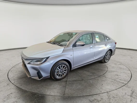 Toyota Yaris  Y Limited 2026 