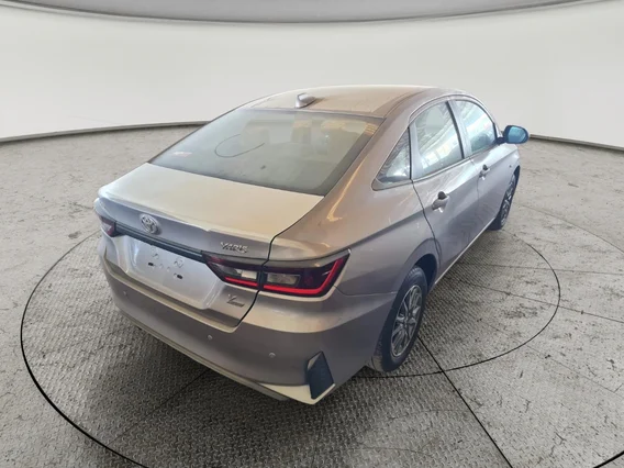 Toyota Yaris  Y Limited 2026 