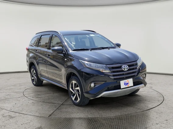 Toyota Rush GL 2023 