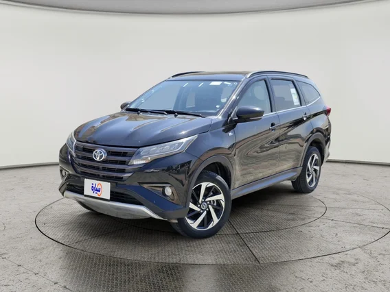 Toyota Rush GL 2023 