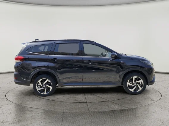 Toyota Rush GL 2023 