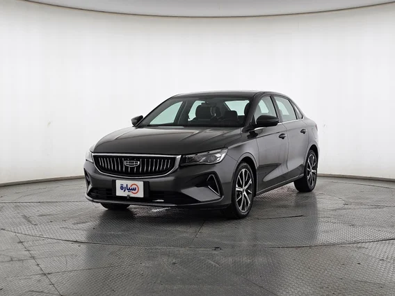 Geely Emgrand GF 2023 