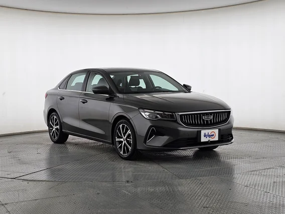 Geely Emgrand GF 2023 