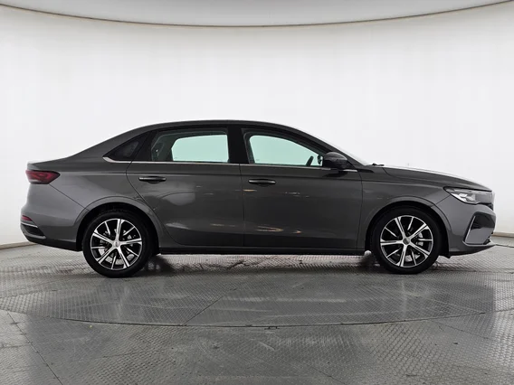 Geely Emgrand GF 2023 