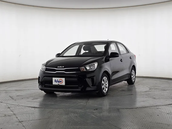 Kia Pegas LX 2022 