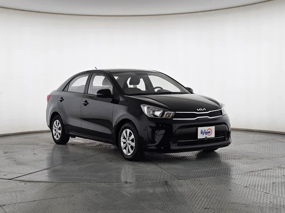 Kia Pegas LX 2022 