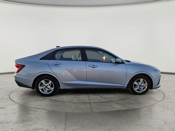 Hyundai Accent Fleet 2024 