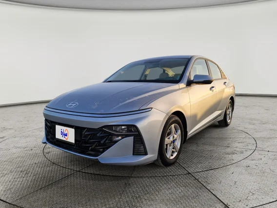 Hyundai Accent Fleet 2024 
