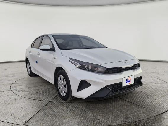 كيا سيراتو LX 2022 