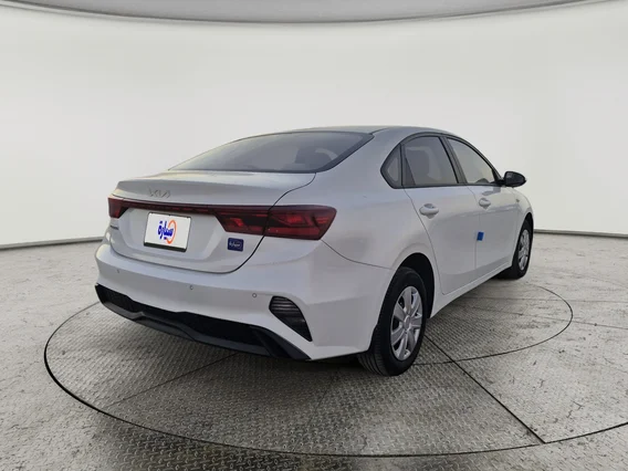 كيا سيراتو LX 2022 