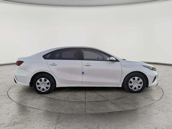 Kia Cerato LX 2022 