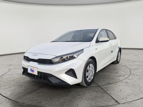 Kia Cerato LX 2022 