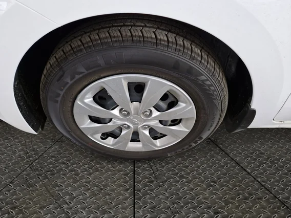 Kia Pegas LX 2026 