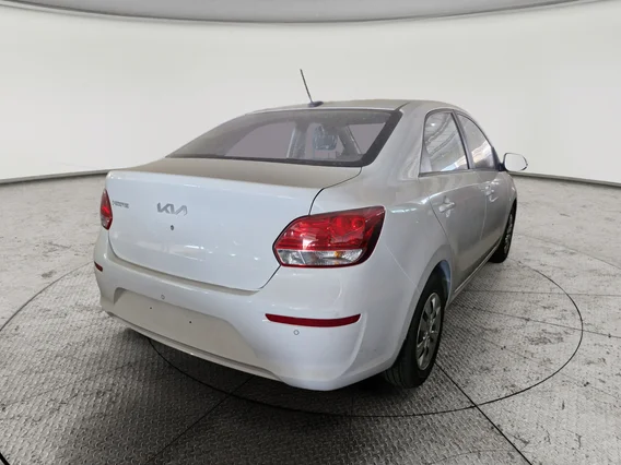 Kia Pegas LX 2026 