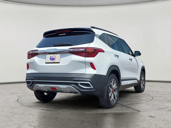 Kia Seltos EX 2023 