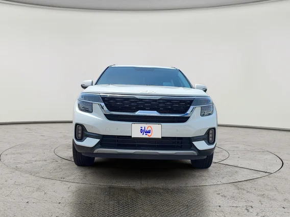 Kia Seltos EX 2023 
