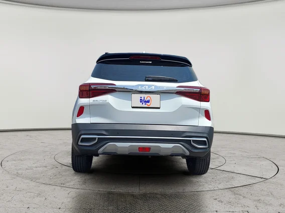 Kia Seltos EX 2023 