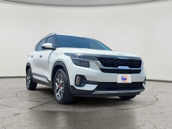 Kia Seltos EX 2023 