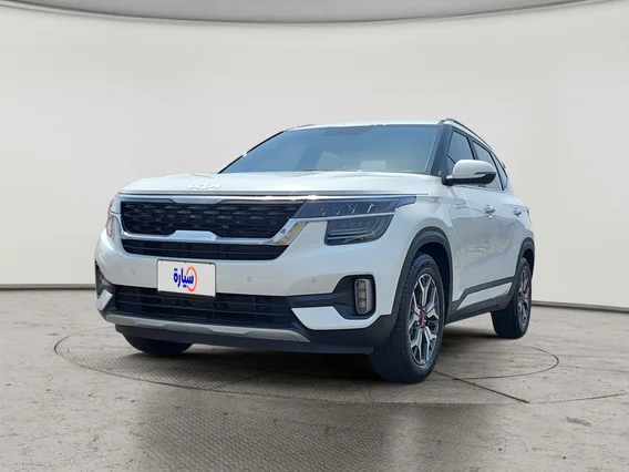 Kia Seltos EX 2023 