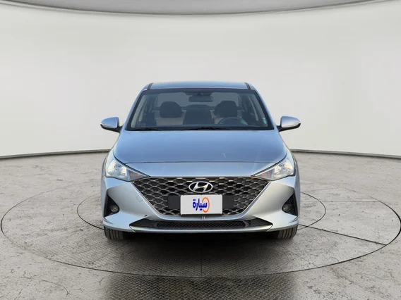 Hyundai Accent Smart 2023 