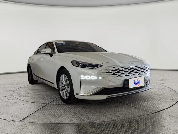 Kia K8 EX 2022 