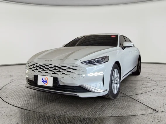 Kia K8 EX 2022 