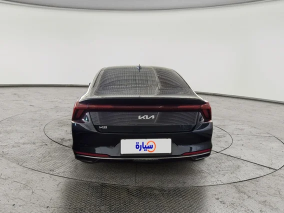 Kia K8 EX 2022 