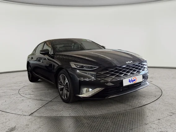 Kia K8 EX 2022 