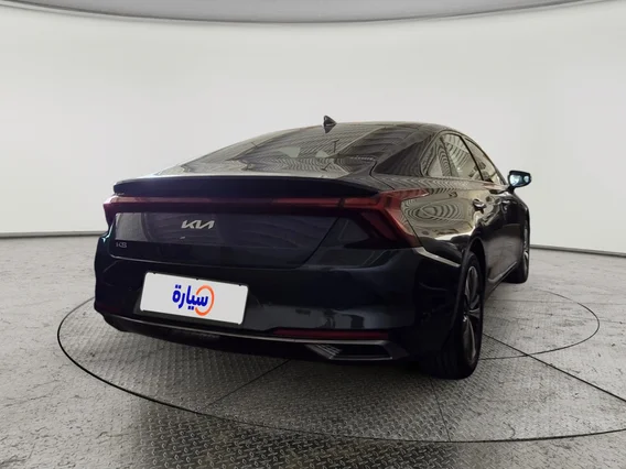 Kia K8 EX 2022 