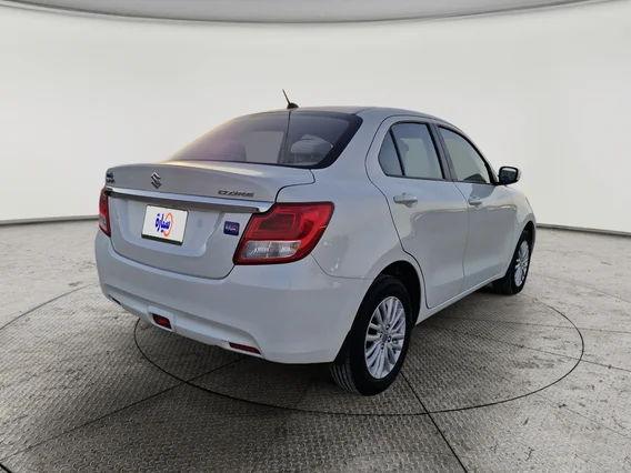 Suzuki Dzire GL 2024 