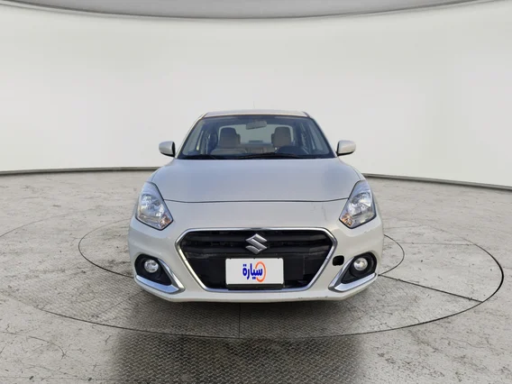 Suzuki Dzire GL 2024 